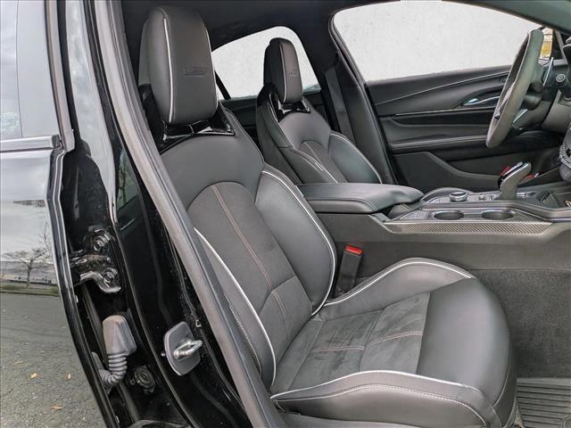 2023 Cadillac CT4-V Blackwing Roseville CA