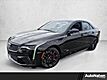 2023 Cadillac CT4-V Blackwing