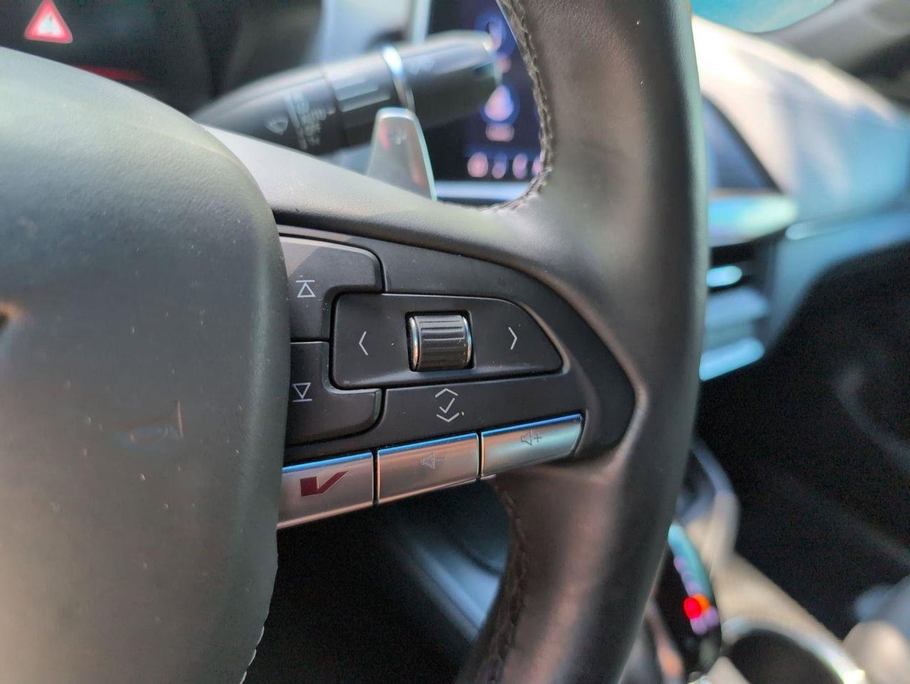 2023 Cadillac CT4-V Blackwing San Antonio TX