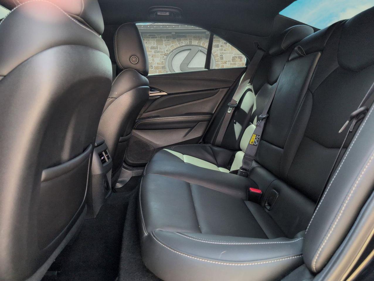 2023 Cadillac CT4-V Blackwing San Antonio TX