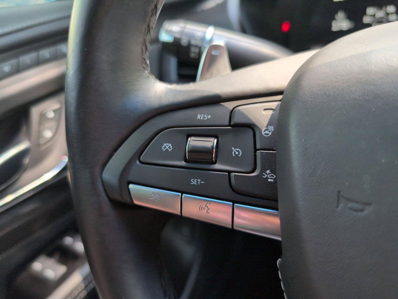 2023 Cadillac CT4-V Blackwing San Antonio TX