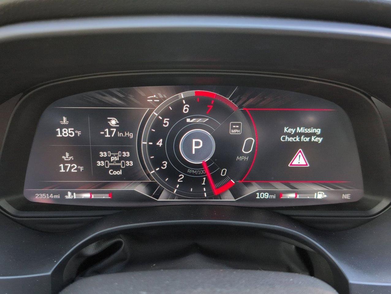 2023 Cadillac CT4-V Blackwing San Antonio TX
