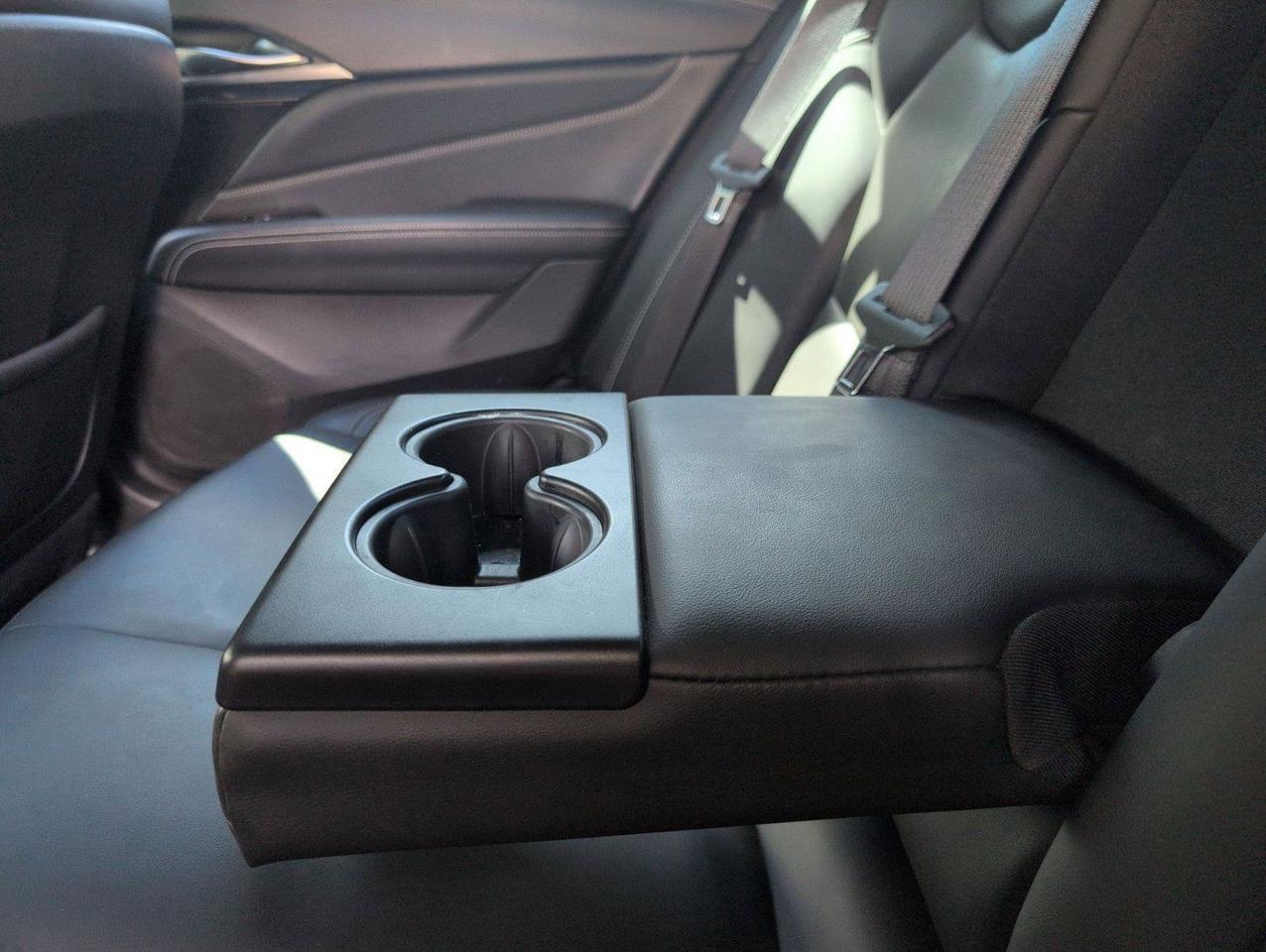 2023 Cadillac CT4-V Blackwing San Antonio TX