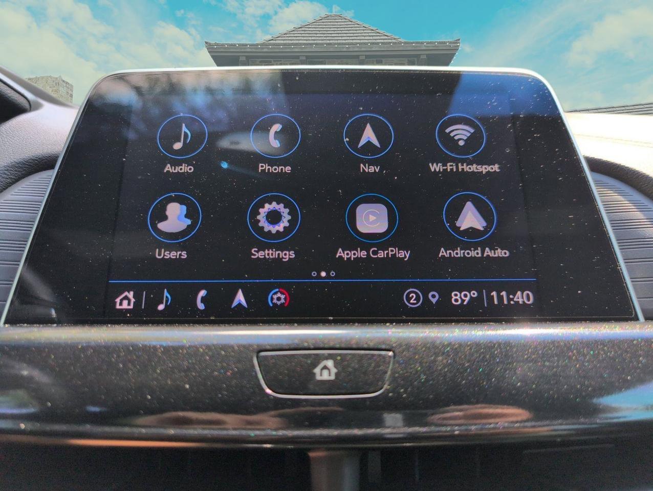 2023 Cadillac CT4-V Blackwing San Antonio TX