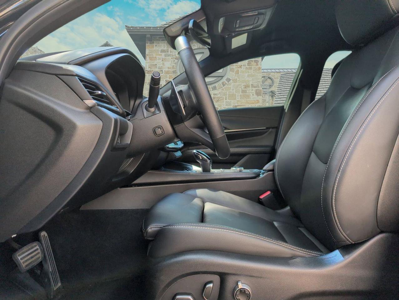 2023 Cadillac CT4-V Blackwing San Antonio TX