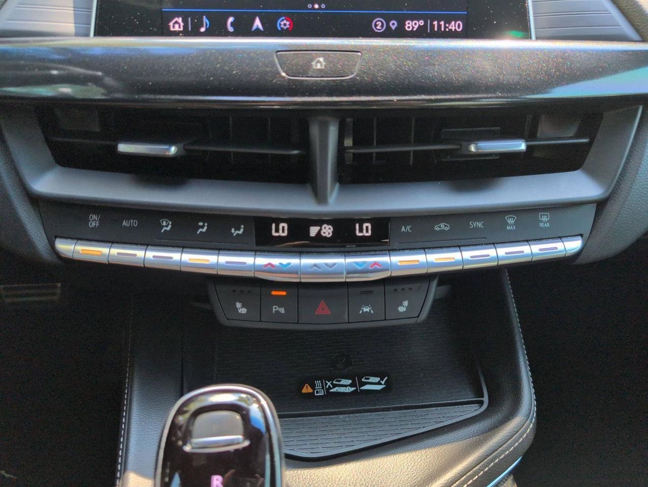 2023 Cadillac CT4-V Blackwing San Antonio TX
