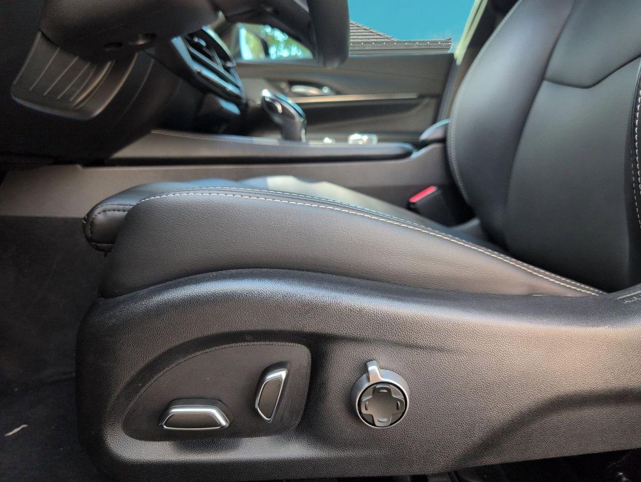 2023 Cadillac CT4-V Blackwing San Antonio TX