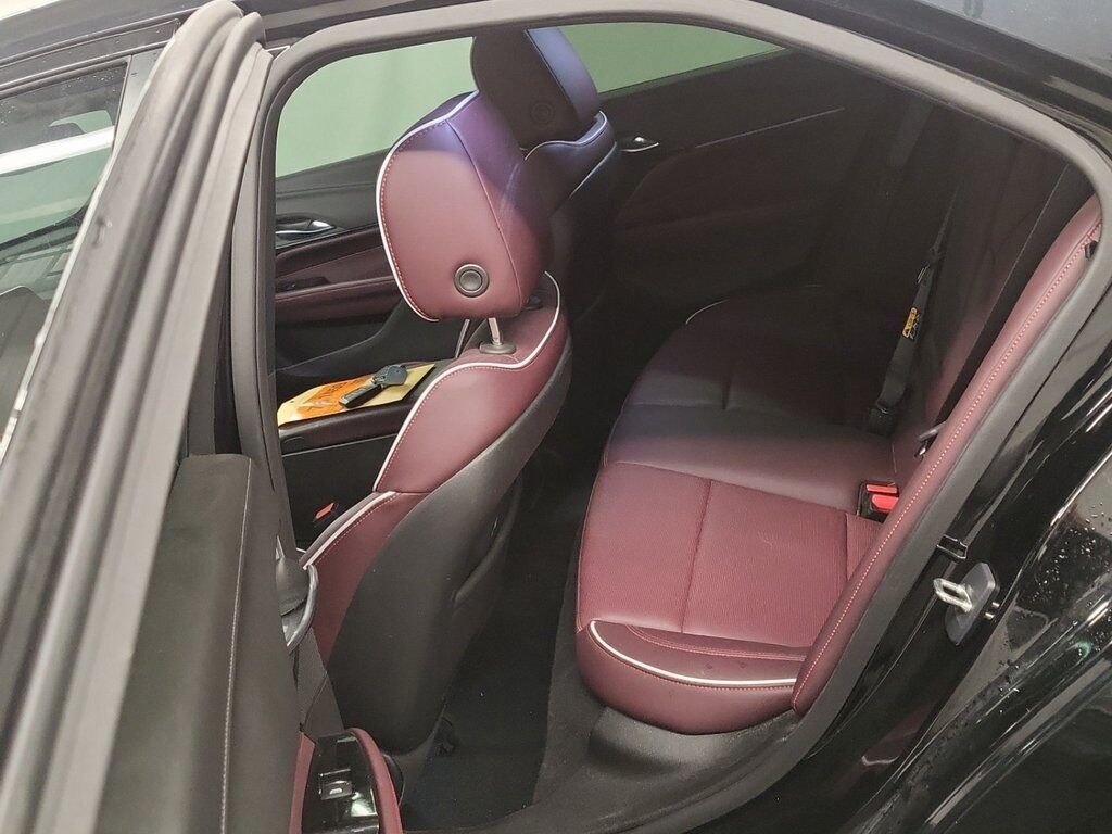 2023 Cadillac CT4 V-Series AKRON OH