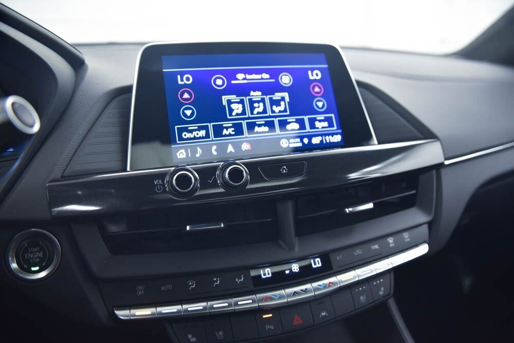 2023 Cadillac CT4 V-Series AKRON OH