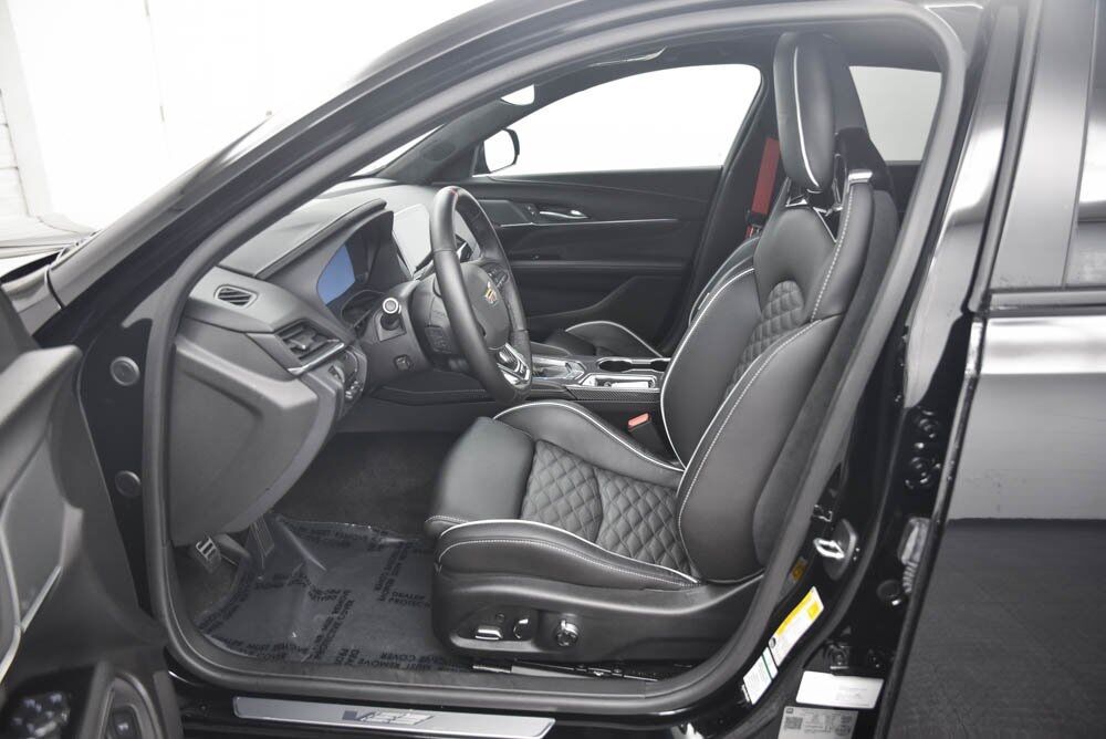 2023 Cadillac CT4 V-Series AKRON OH