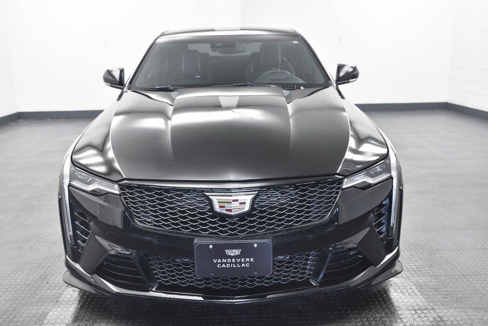 2023 Cadillac CT4 V-Series AKRON OH