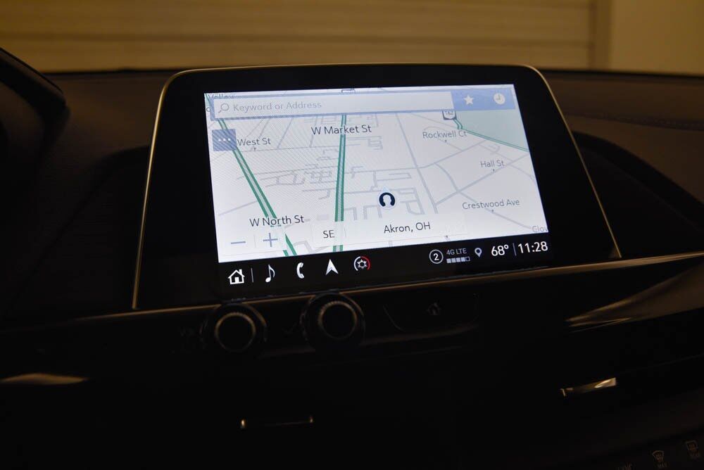 2023 Cadillac CT4 V-Series AKRON OH