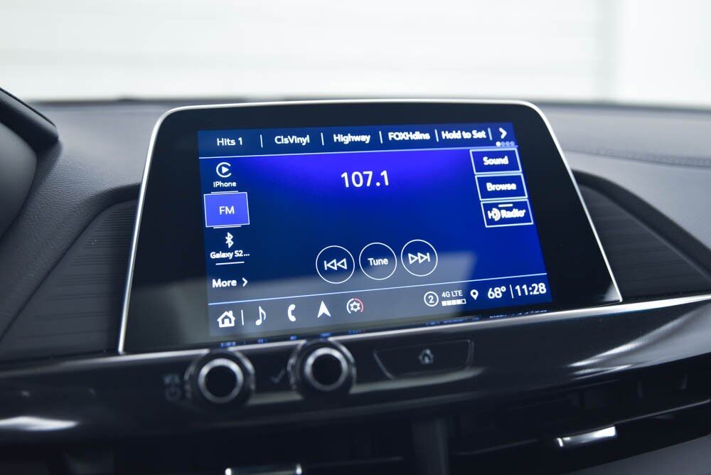 2023 Cadillac CT4 V-Series AKRON OH