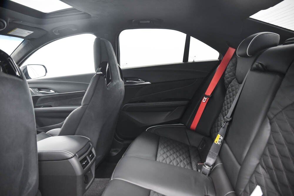 2023 Cadillac CT4 V-Series AKRON OH