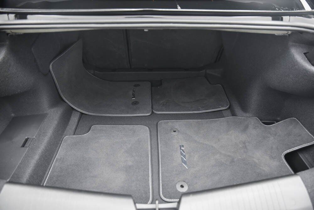 2023 Cadillac CT4 V-Series AKRON OH