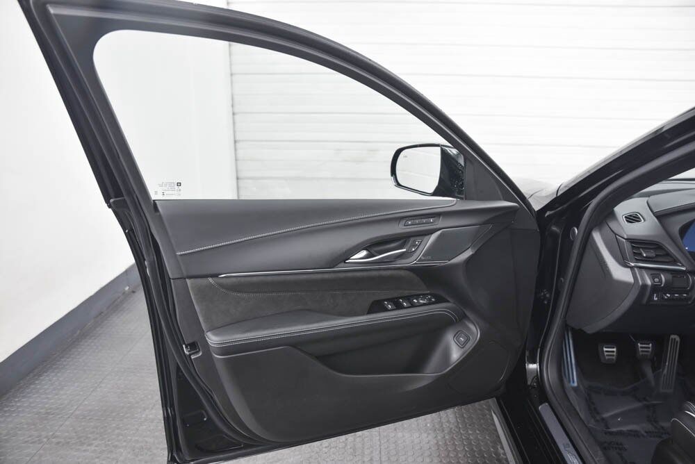 2023 Cadillac CT4 V-Series AKRON OH