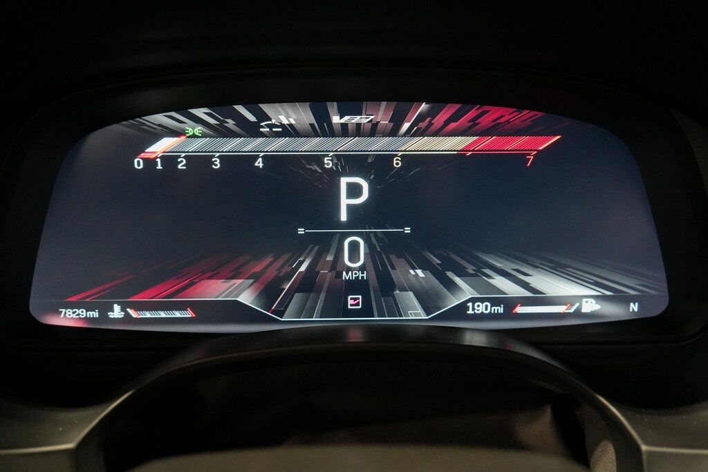 2023 Cadillac CT4 V-Series Tigard OR