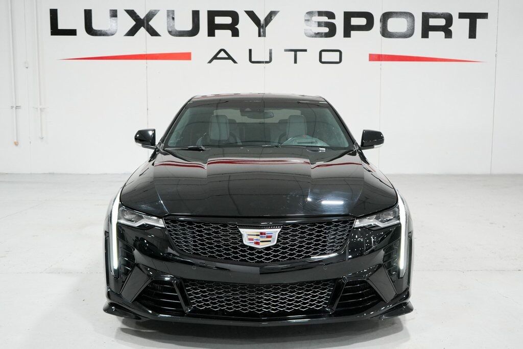 2023 Cadillac CT4 V-Series Tigard OR
