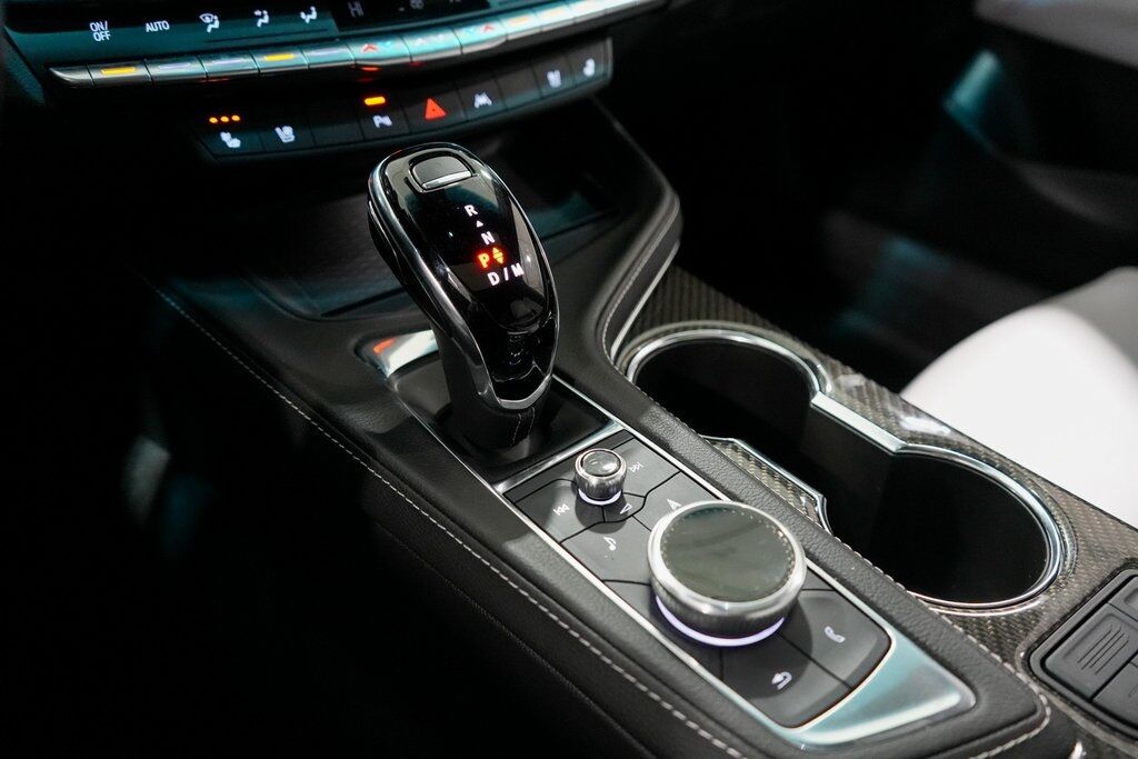 2023 Cadillac CT4 V-Series Tigard OR