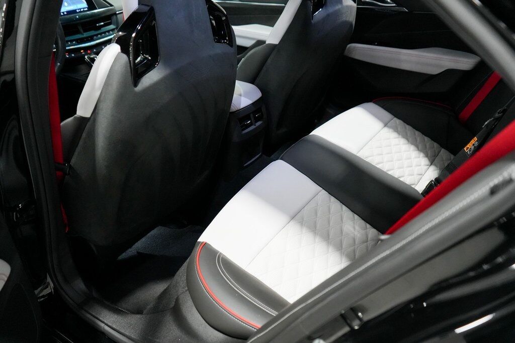 2023 Cadillac CT4 V-Series Tigard OR