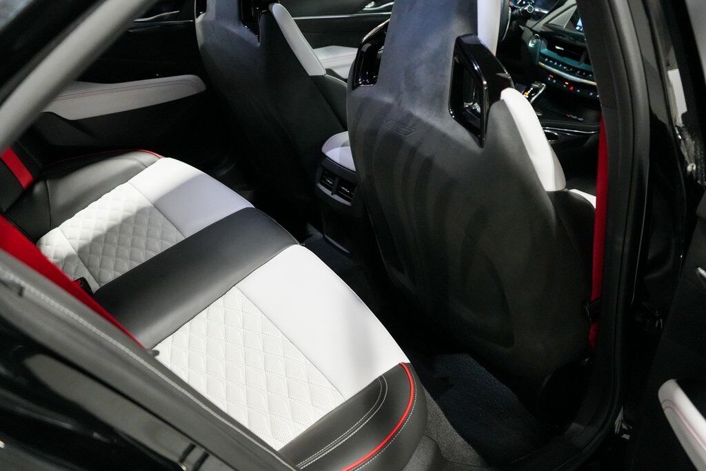 2023 Cadillac CT4 V-Series Tigard OR