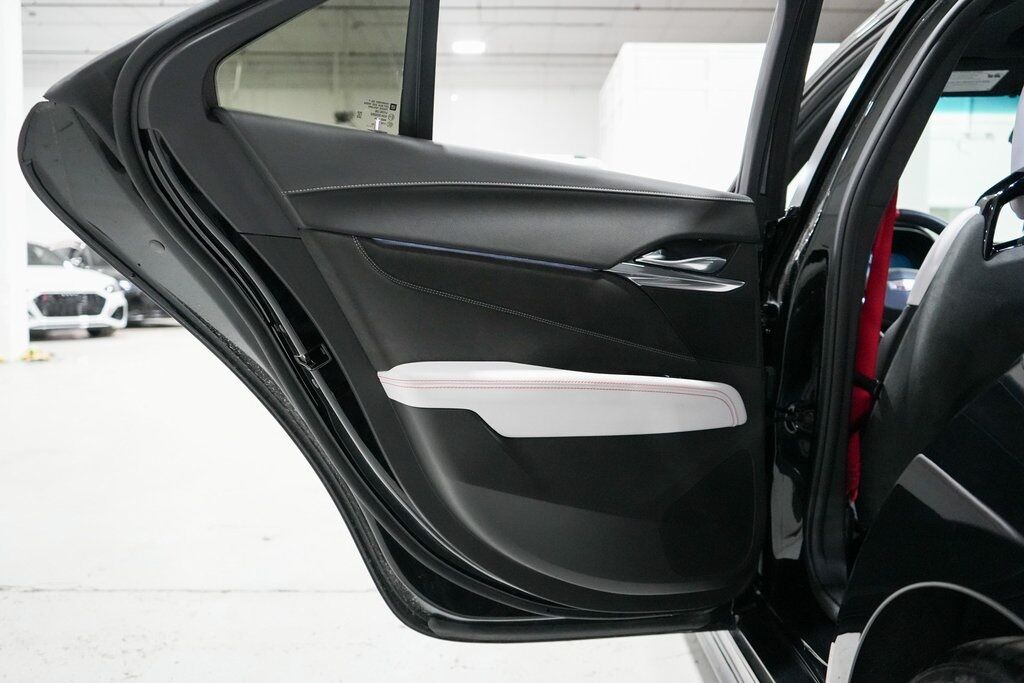 2023 Cadillac CT4 V-Series Tigard OR