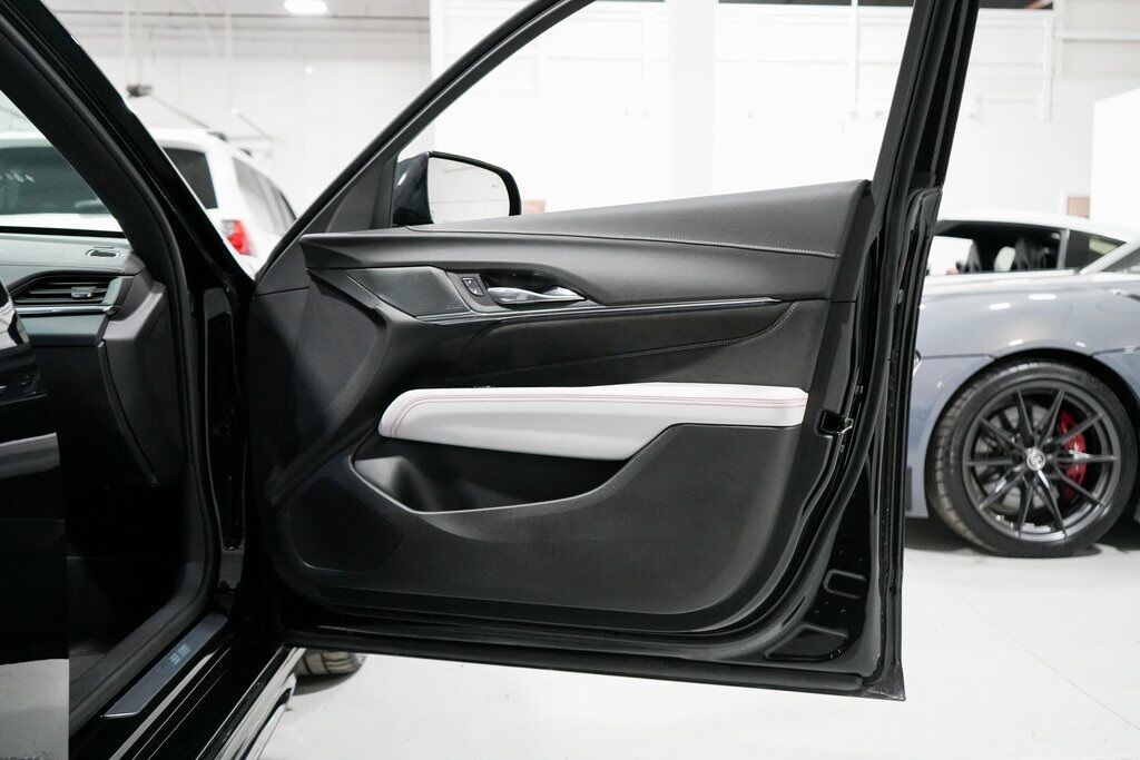 2023 Cadillac CT4 V-Series Tigard OR