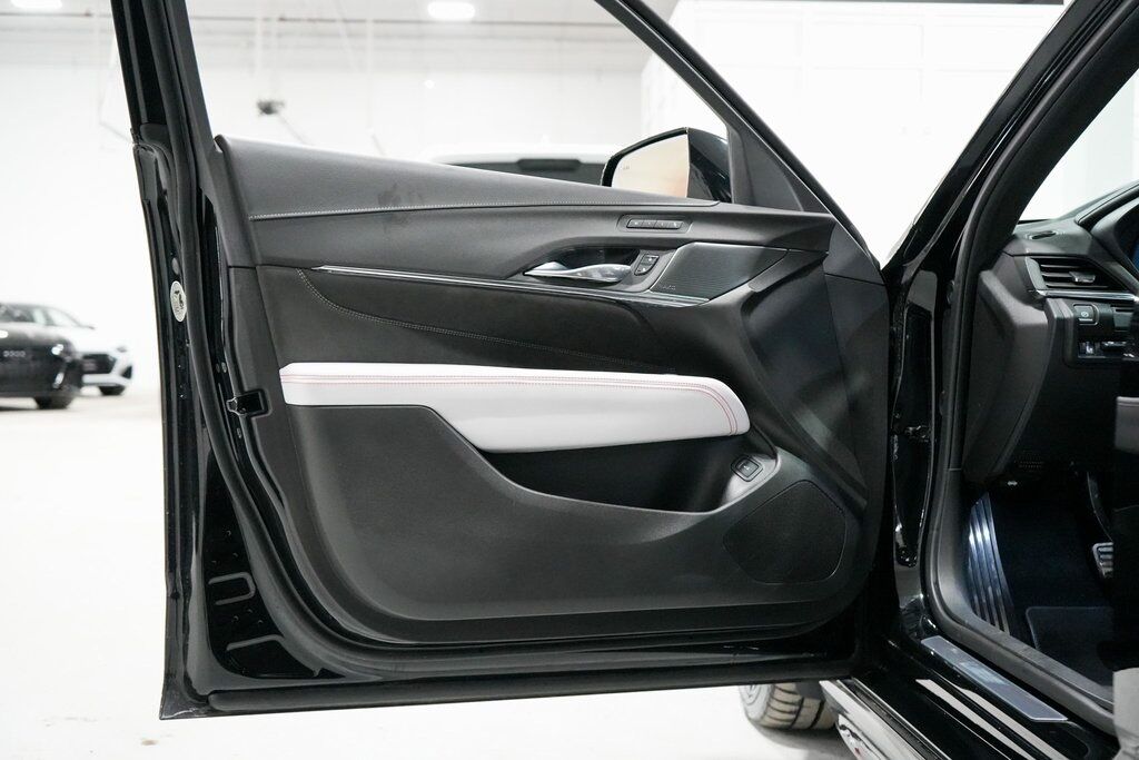 2023 Cadillac CT4 V-Series Tigard OR