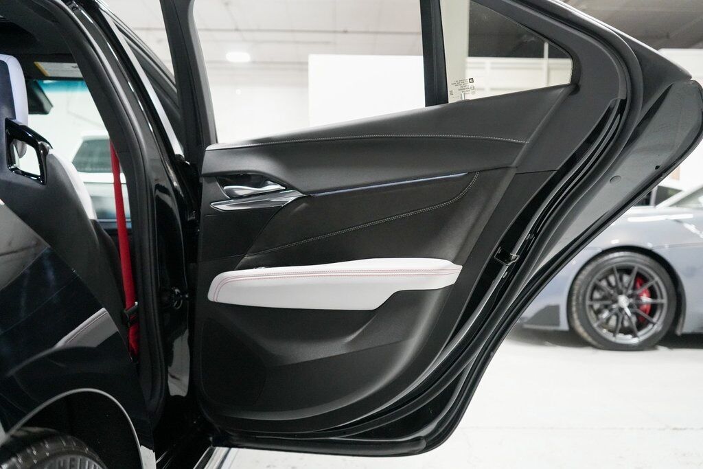 2023 Cadillac CT4 V-Series Tigard OR