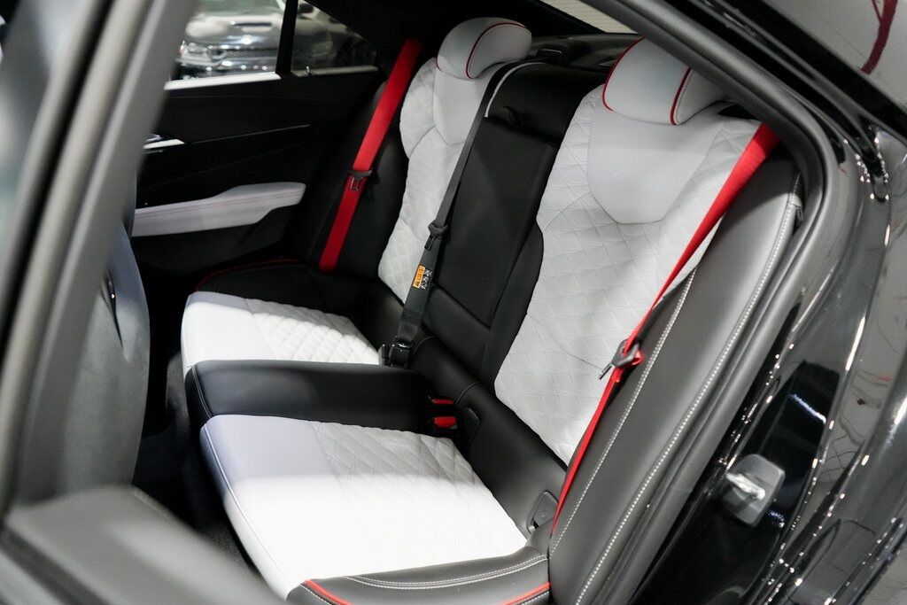 2023 Cadillac CT4 V-Series Tigard OR