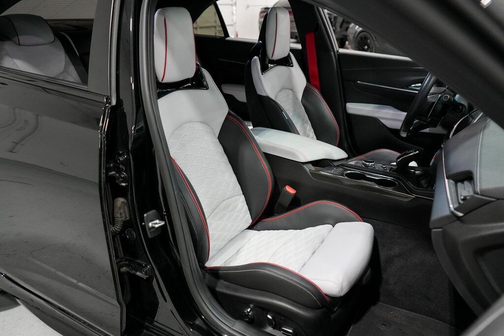 2023 Cadillac CT4 V-Series Tigard OR