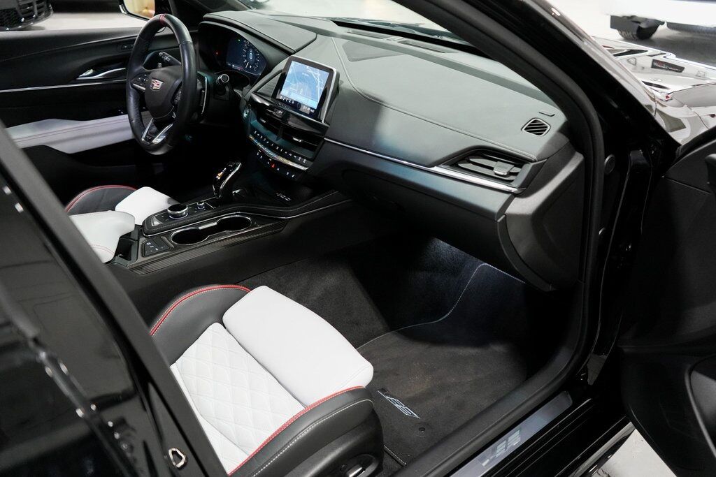 2023 Cadillac CT4 V-Series Tigard OR