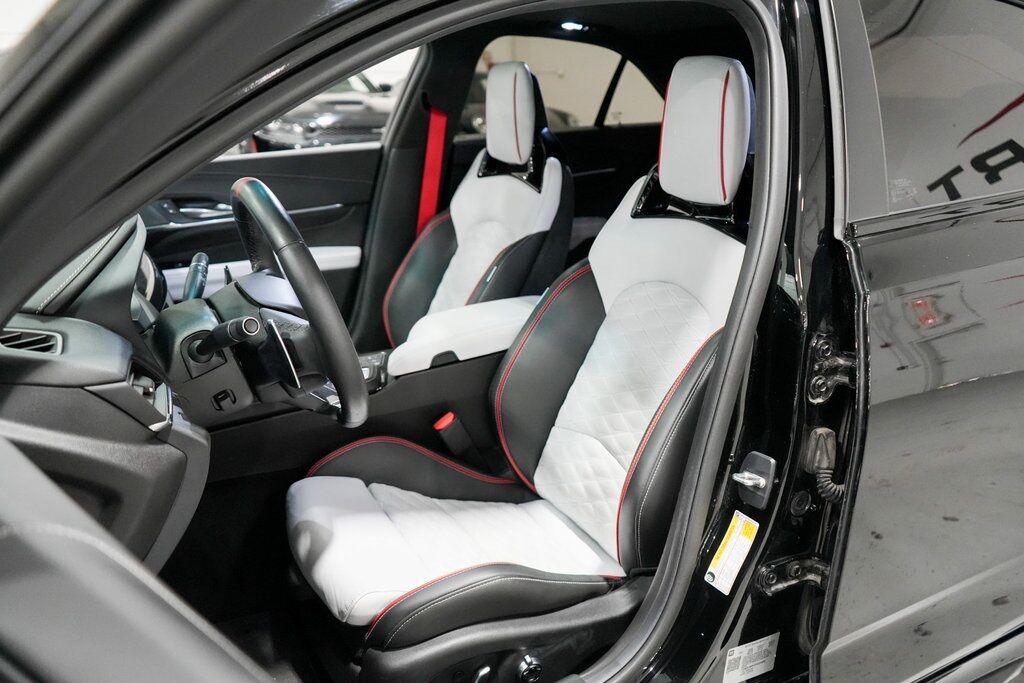 2023 Cadillac CT4 V-Series Tigard OR