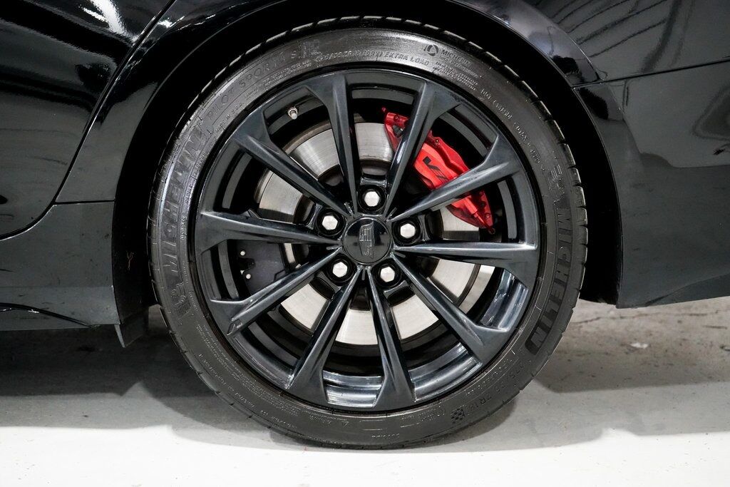 2023 Cadillac CT4 V-Series Tigard OR