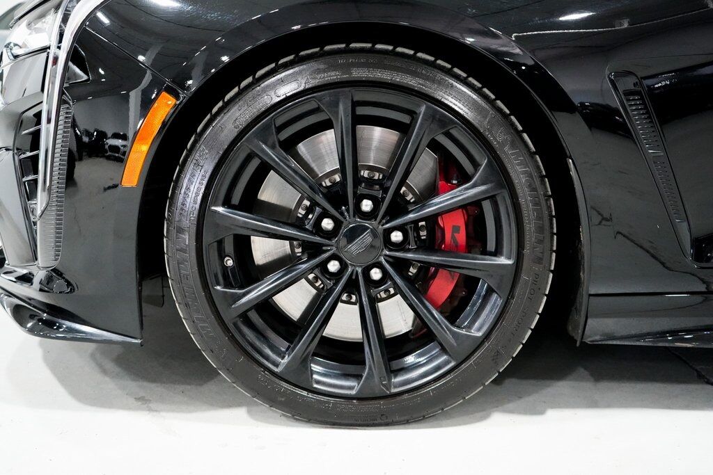 2023 Cadillac CT4 V-Series Tigard OR