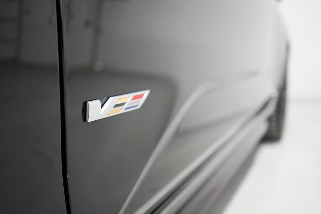 2023 Cadillac CT4 V-Series Tigard OR