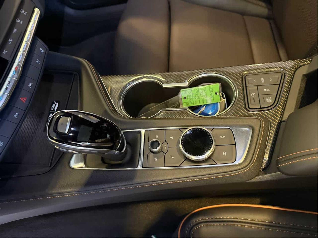 2023 Cadillac CT4-V Woburn MA
