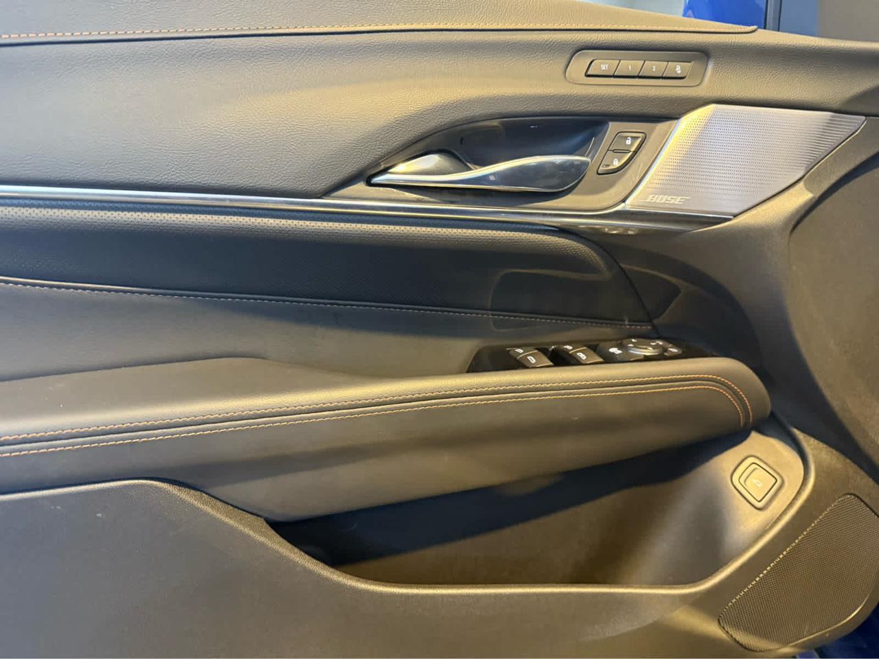 2023 Cadillac CT4-V Woburn MA