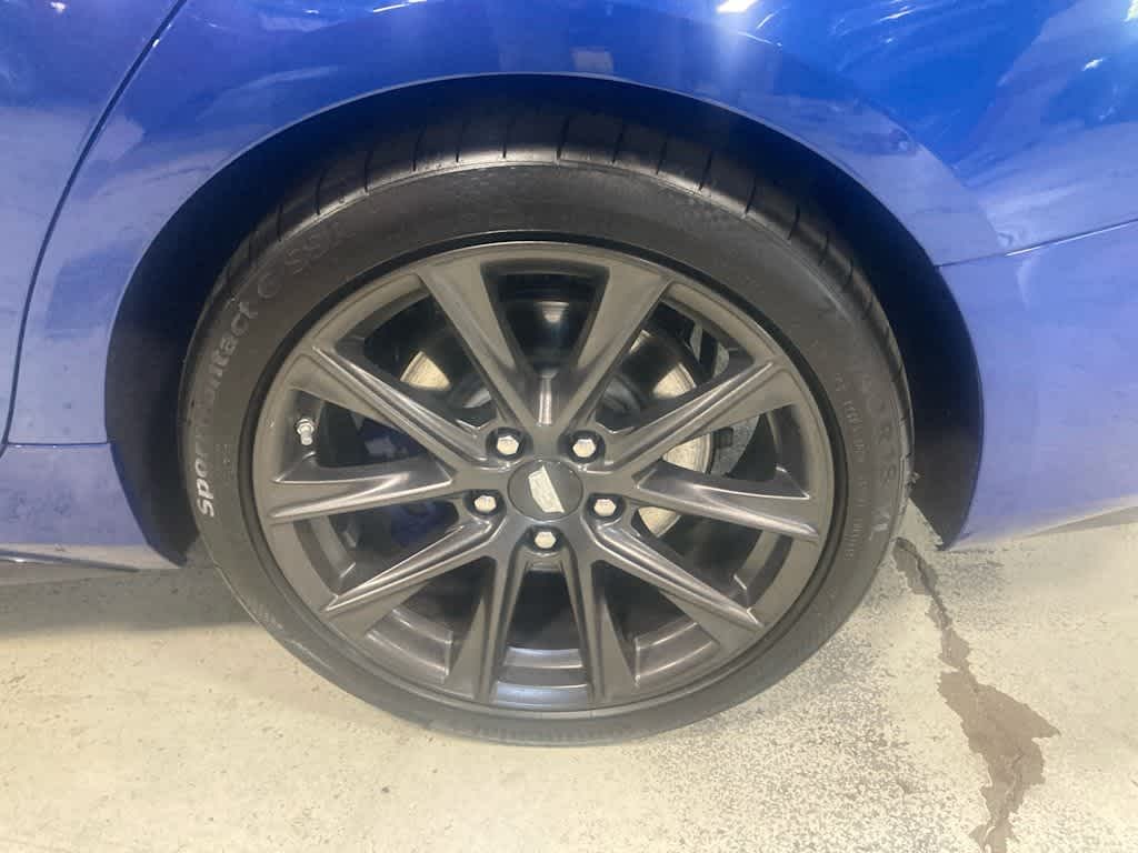 2023 Cadillac CT4-V Woburn MA
