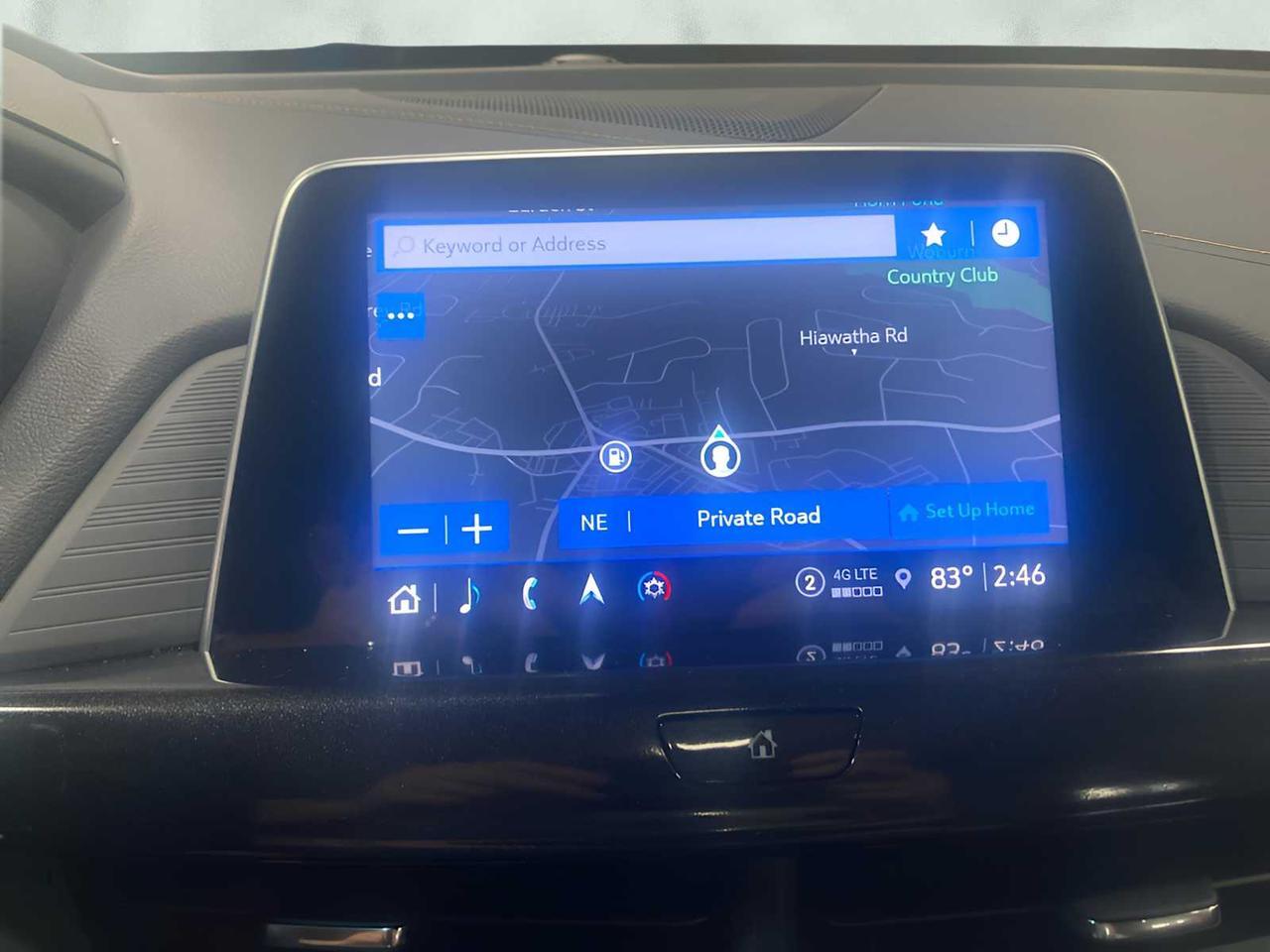 2023 Cadillac CT4-V Woburn MA