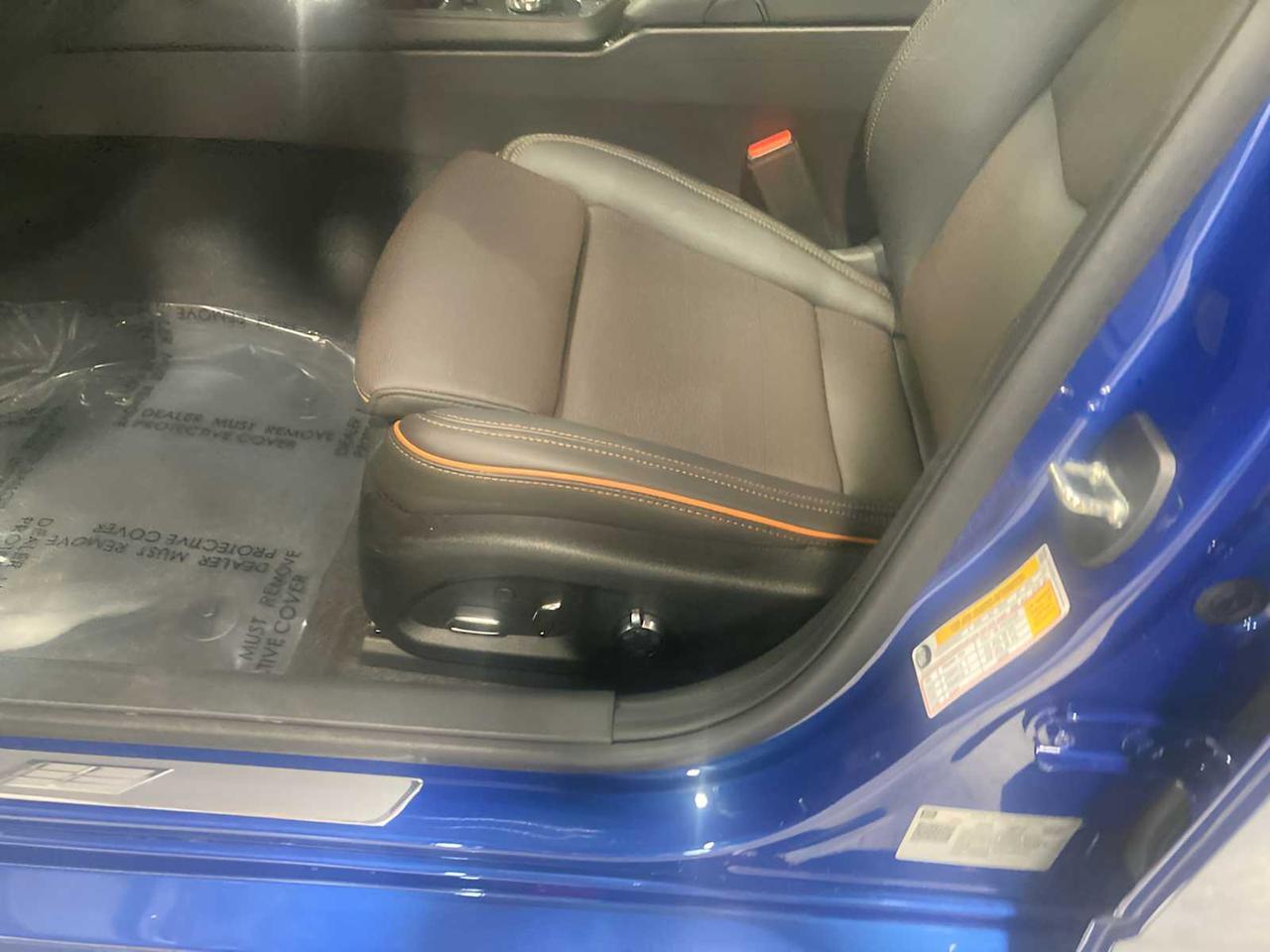 2023 Cadillac CT4-V Woburn MA