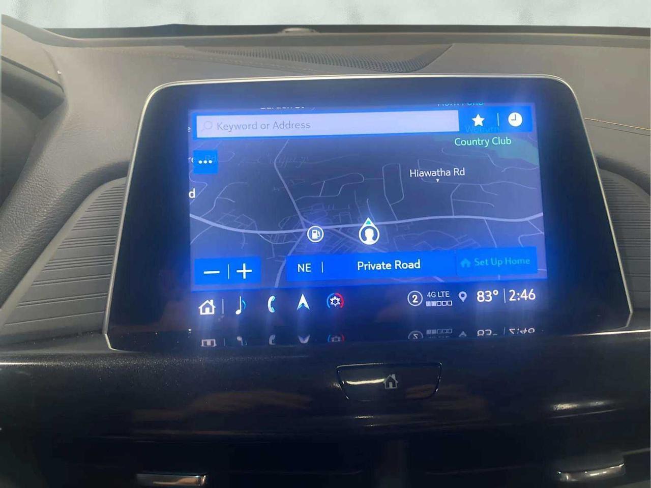2023 Cadillac CT4-V Woburn MA