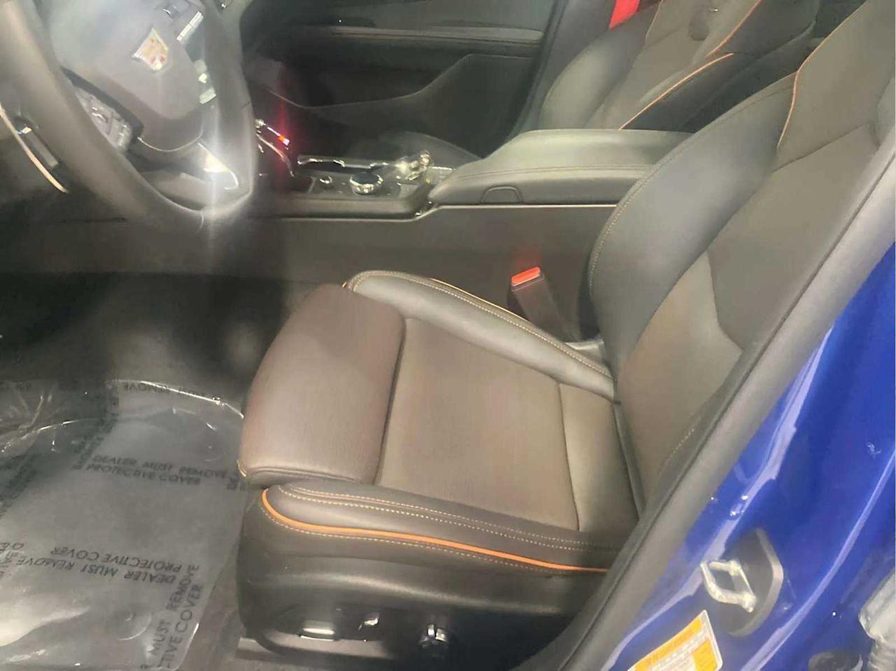 2023 Cadillac CT4-V Woburn MA