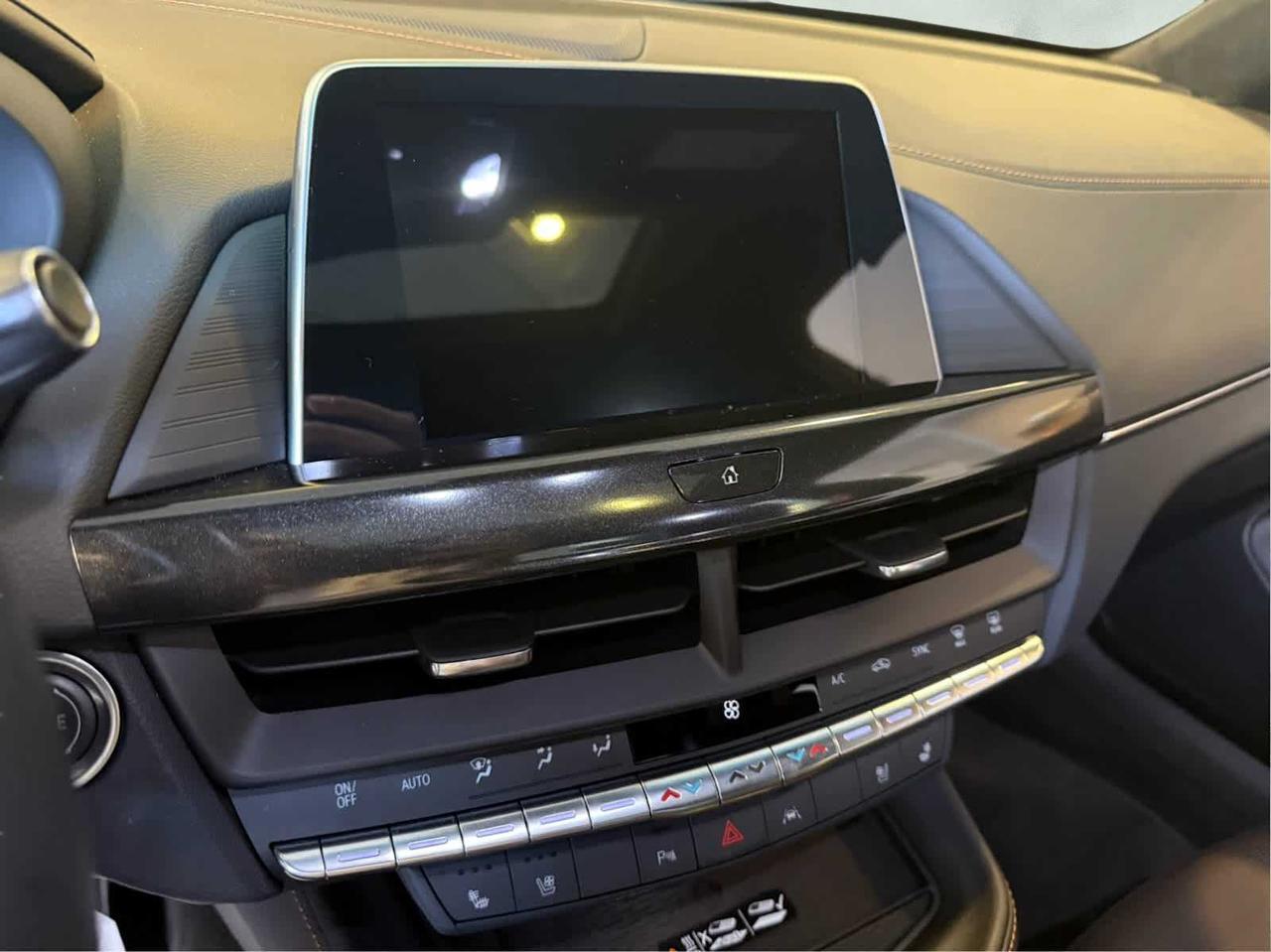 2023 Cadillac CT4-V Woburn MA