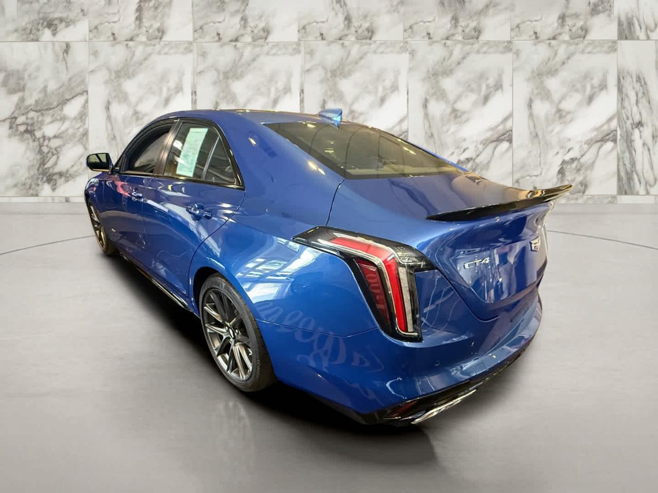 2023 Cadillac CT4-V Woburn MA