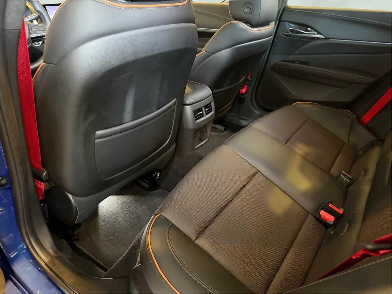 2023 Cadillac CT4-V Woburn MA