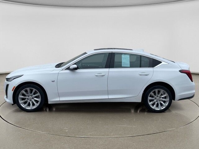 2023 Cadillac CT5 Luxury