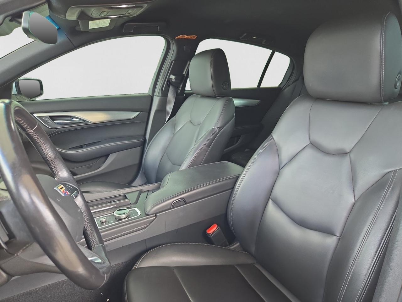 2023 Cadillac CT5 Luxury  Selma TX