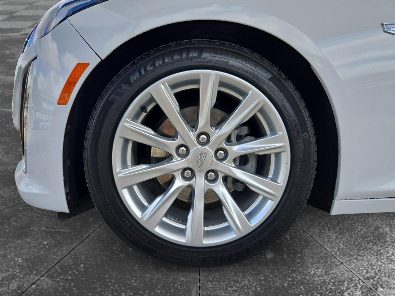2023 Cadillac CT5 Luxury  Selma TX