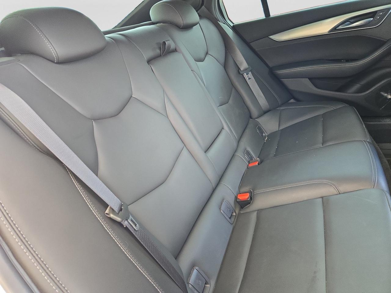 2023 Cadillac CT5 Luxury  Selma TX